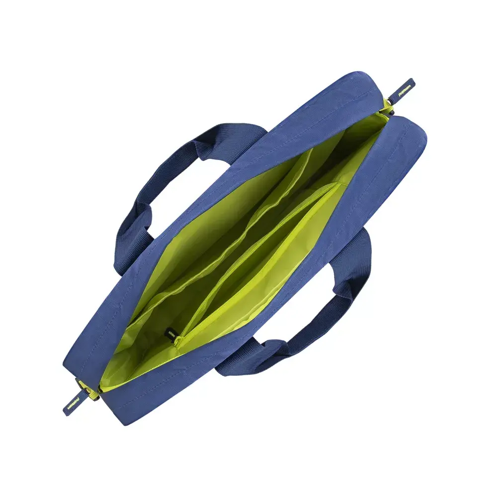 Portfelis Rivacase Mestalla 40.6 cm (16") Photo 11