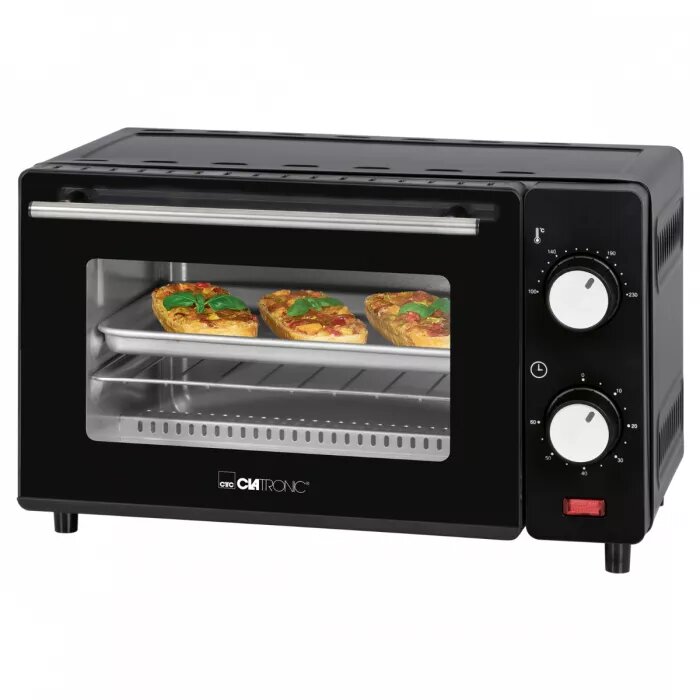 Mini ovens