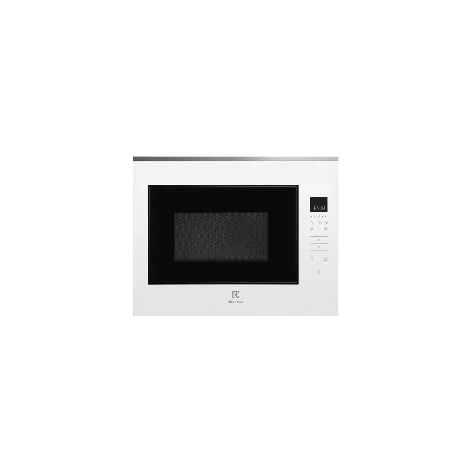 Electrolux KMFE264TEW Photo 1