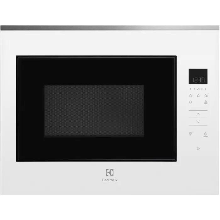 Electrolux KMFE264TEW Photo 1