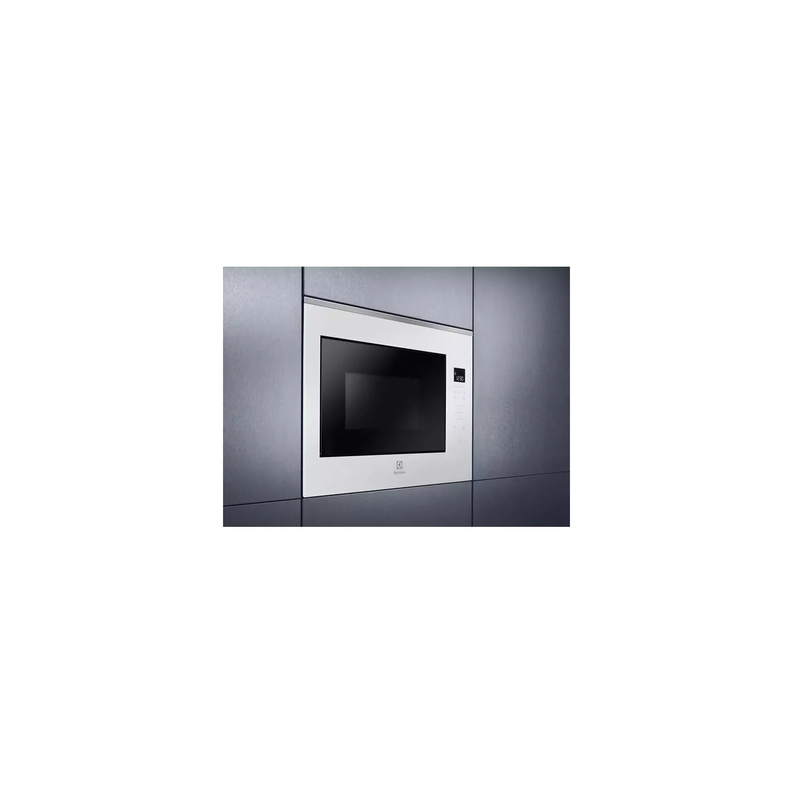 Electrolux KMFE264TEW Photo 3