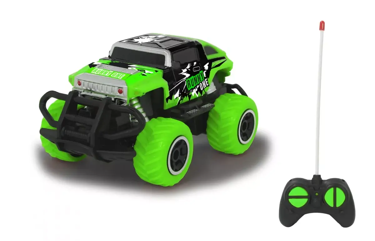Monster truck Jamara Runny One Photo 3