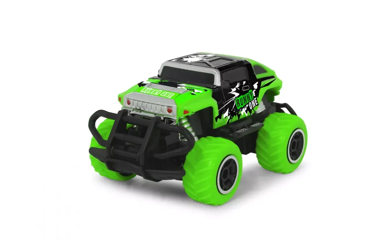 Monster truck Jamara Runny One Photo 5