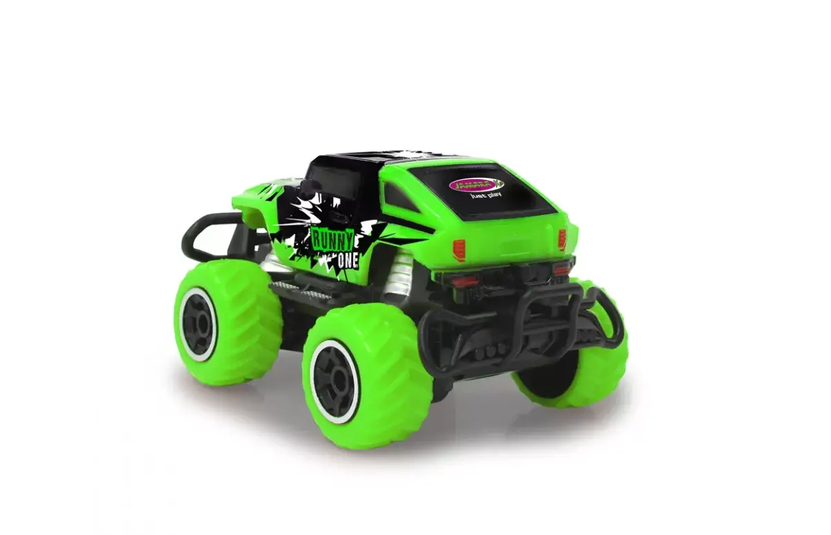 Monster truck Jamara Runny One Photo 6