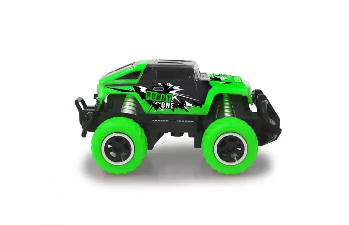 Monster truck Jamara Runny One Photo 7