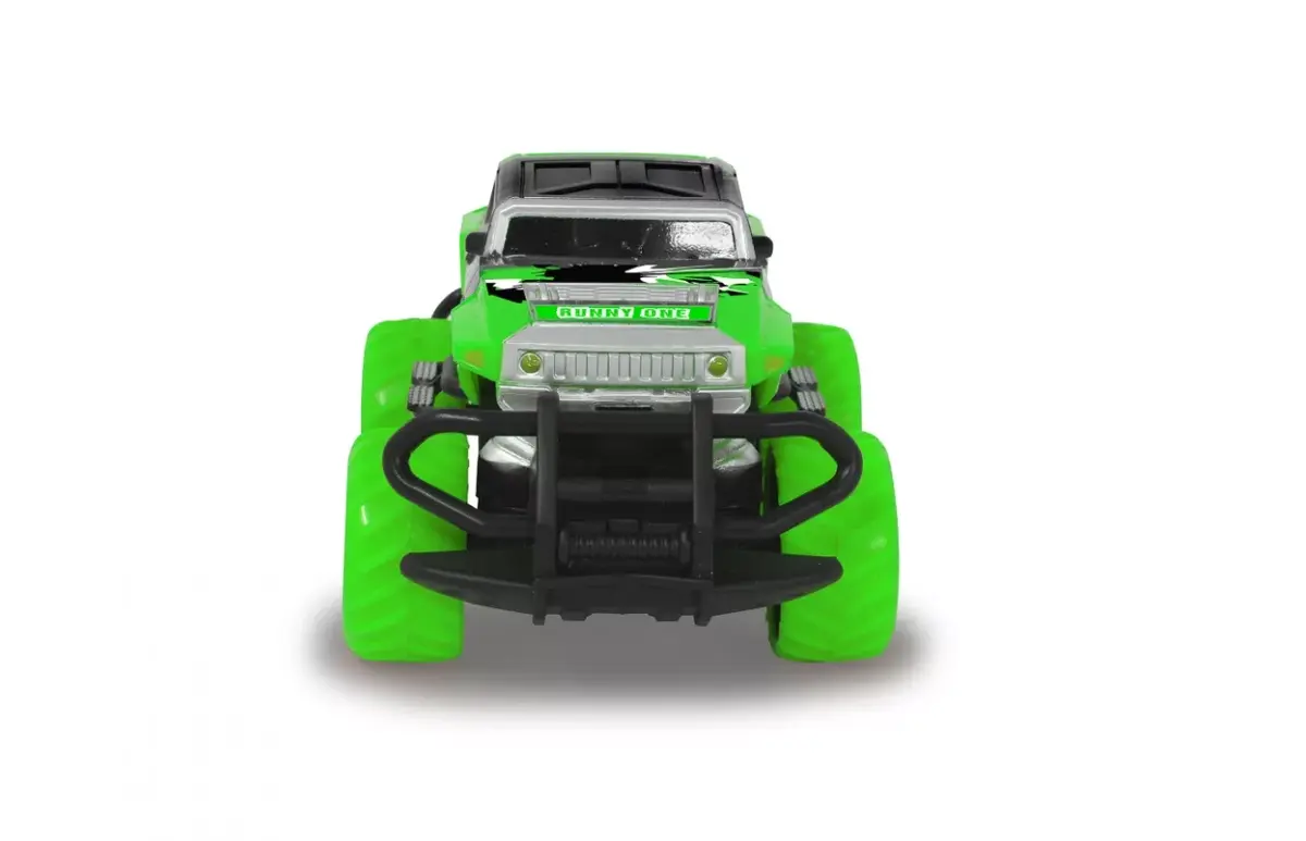 Monster truck Jamara Runny One Photo 8