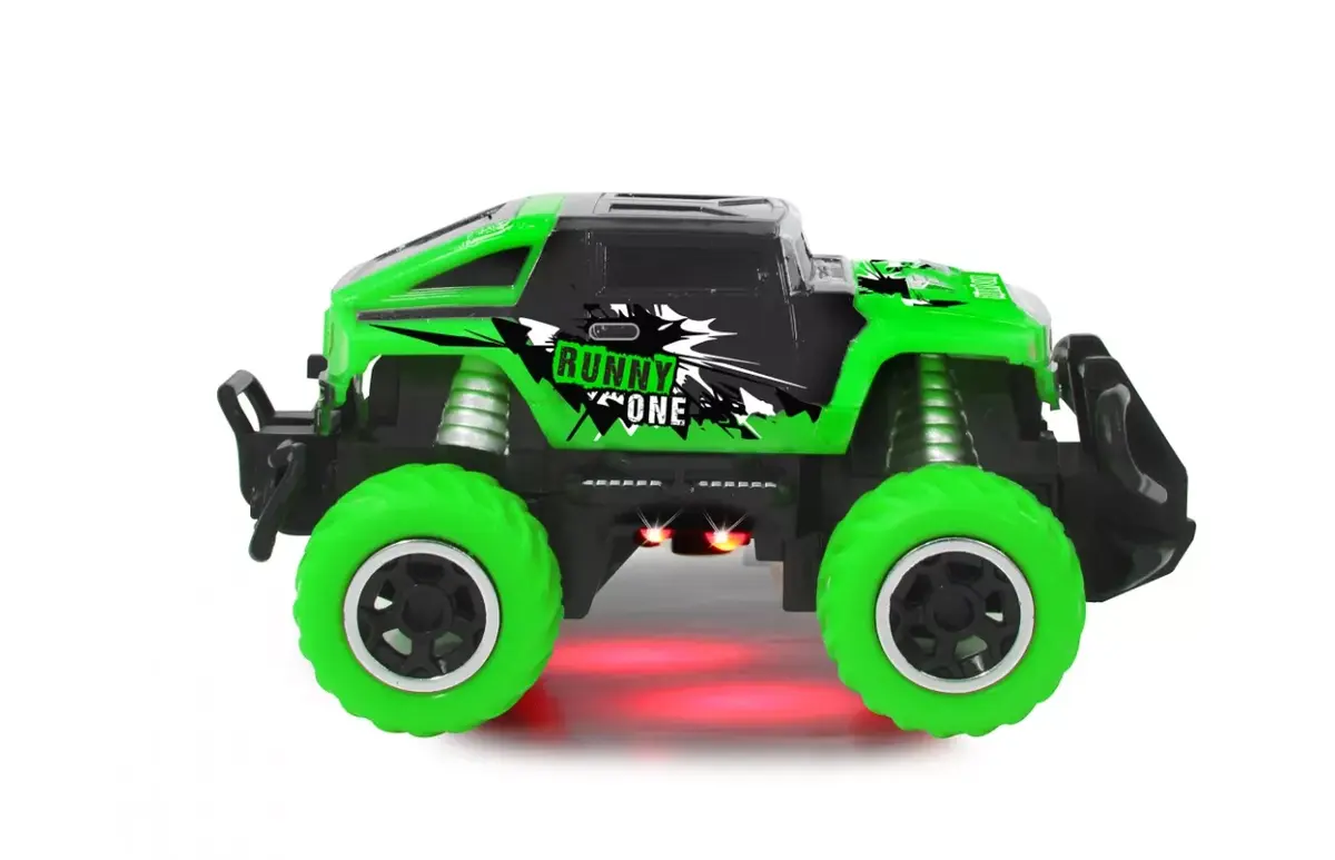Monster truck Jamara Runny One Photo 9