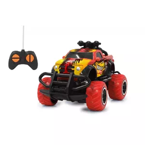 Jamara Runny Two Radio-Controlled (RC) model Monster truck Electric engine