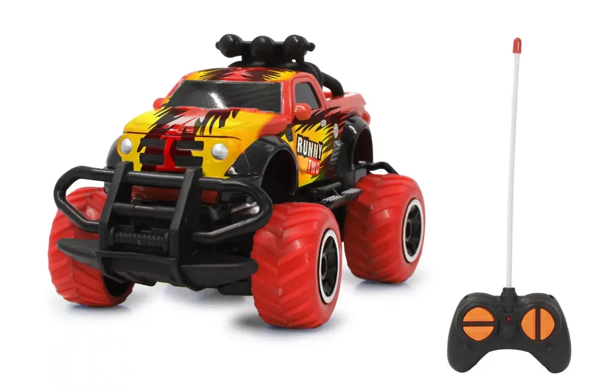 Monster truck Jamara Runny Two Photo 3