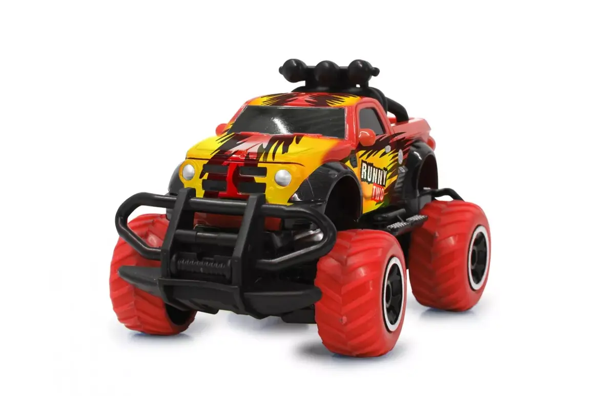 Monster truck Jamara Runny Two Photo 5
