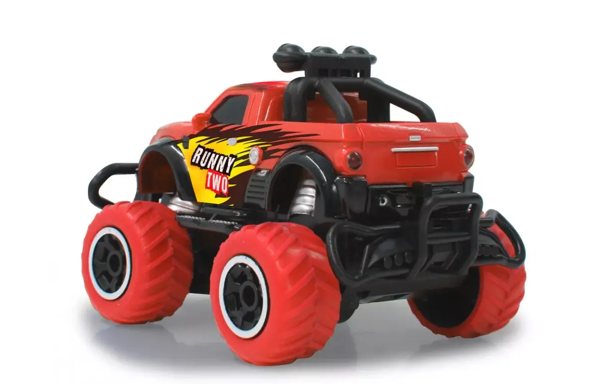 Monster truck Jamara Runny Two Photo 6