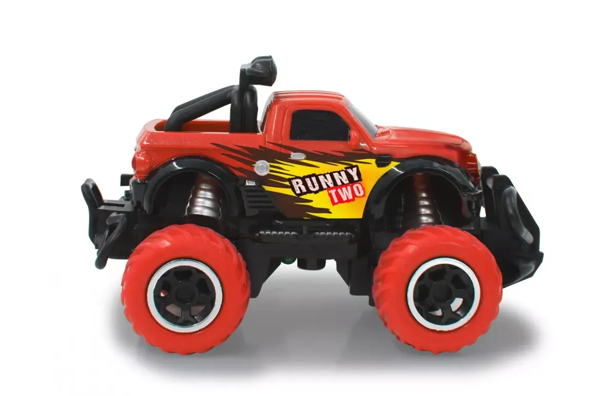 Monster truck Jamara Runny Two Photo 7