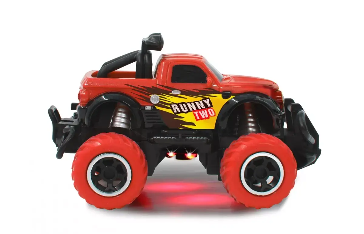 Monster truck Jamara Runny Two Photo 8