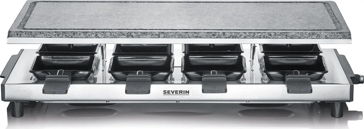Raclette Grill Severin RG 2374 Photo 8