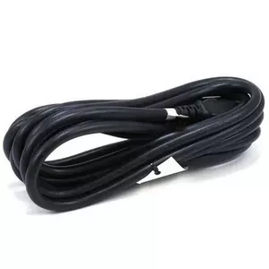 Power Cable Lenovo 45N0422 Black 1 m