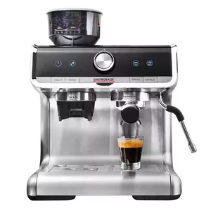 Эспрессо машина Gastroback 2.8 L Design Espresso Barista Pro