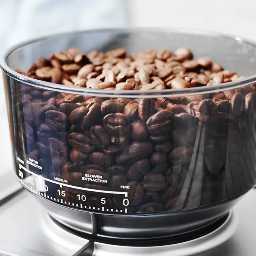 Эспрессо машина Gastroback 2.8 L Design Espresso Barista Pro Photo 4
