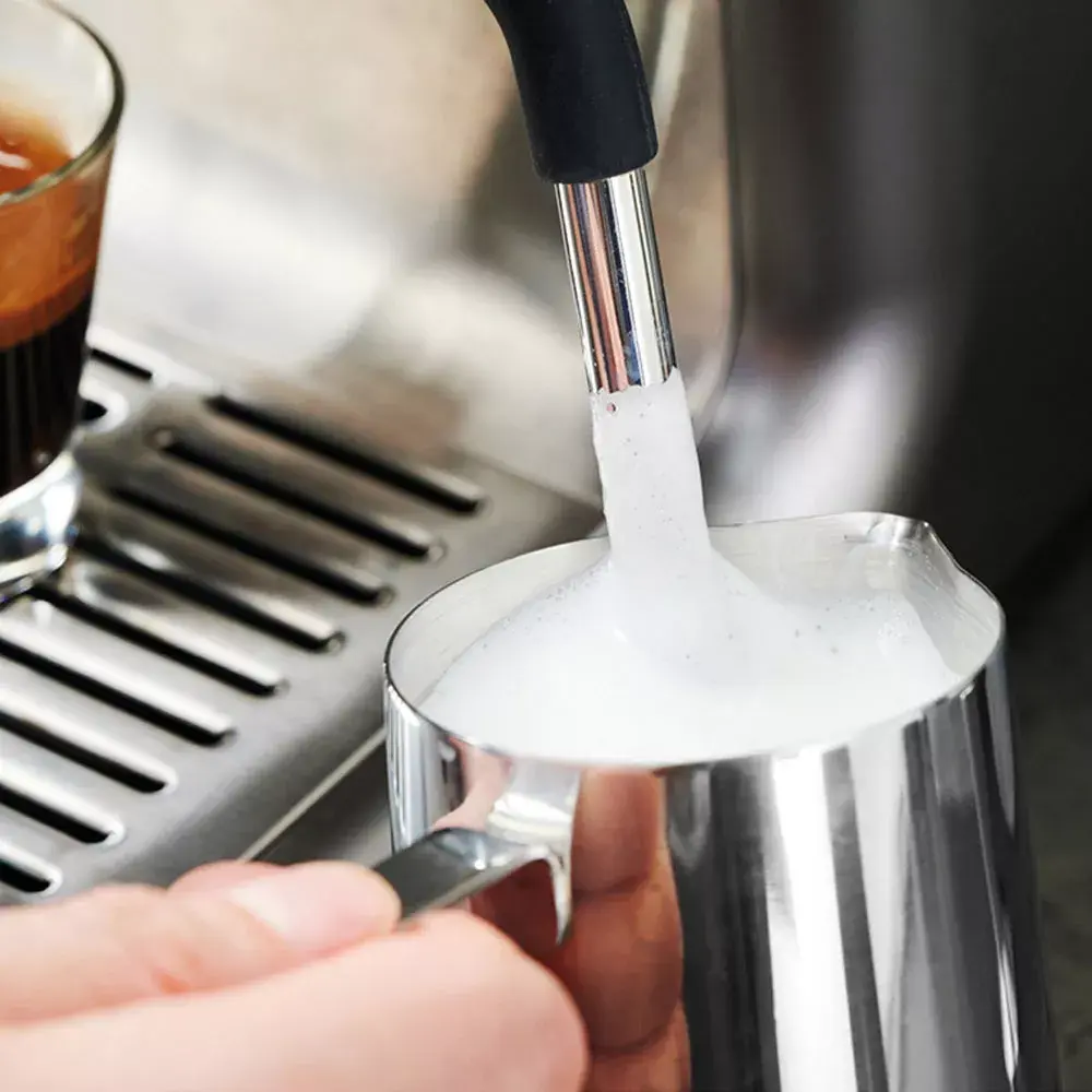 Эспрессо машина Gastroback 2.8 L Design Espresso Barista Pro Photo 5