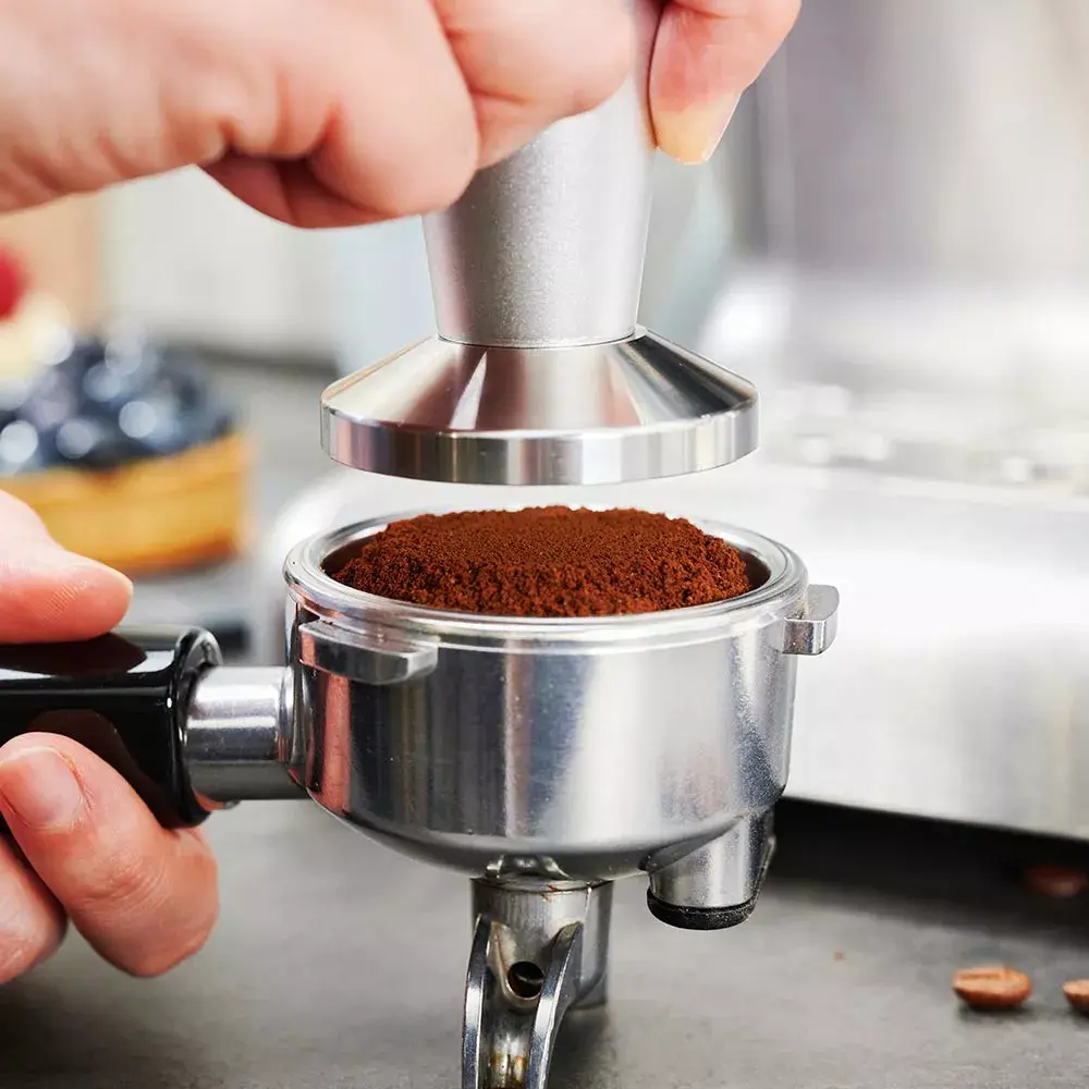 Эспрессо машина Gastroback 2.8 L Design Espresso Barista Pro Photo 8