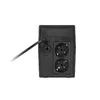 Rebel Micropower 600 UPS 600VA/360W Photo 2