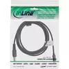 InLine USB-C to Lenovo Notebook Charging Cable Photo 2