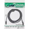 Кабель USB-C для Surface InLine 1м Photo 2