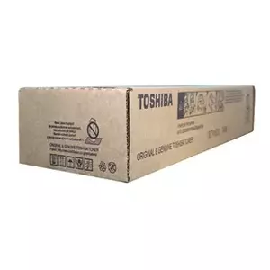 Тонер Toshiba T-FC330EM Магента 6000 страниц