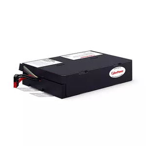 CyberPower RBP0129 UPS akumulators Noslēgts svina skābju (VRLA) 48 V