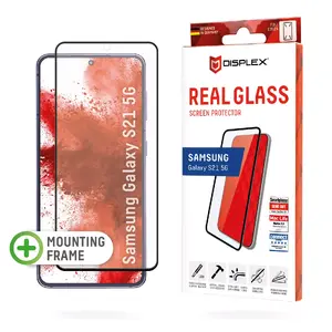 Screen Protector Displex Samsung Galaxy S21 5G