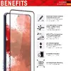 Защитное стекло Displex Samsung Galaxy S21 5G Photo 2