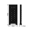 SSD iStorage 2 TB diskAshur M2 PIN Photo 4