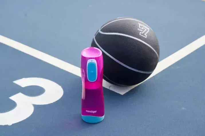 Contigo Swish sporta pudele 500 ml Photo 9