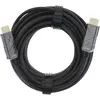 InLine HDMI AOC Cable 10m Ultra High Speed HDMI 2.1 Photo 2