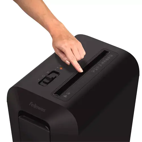 Smalcinātājs Fellowes LX65 Photo 3