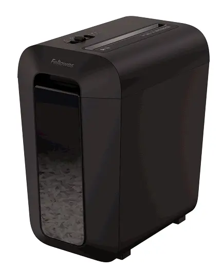 Шредер Fellowes LX65 Photo 4