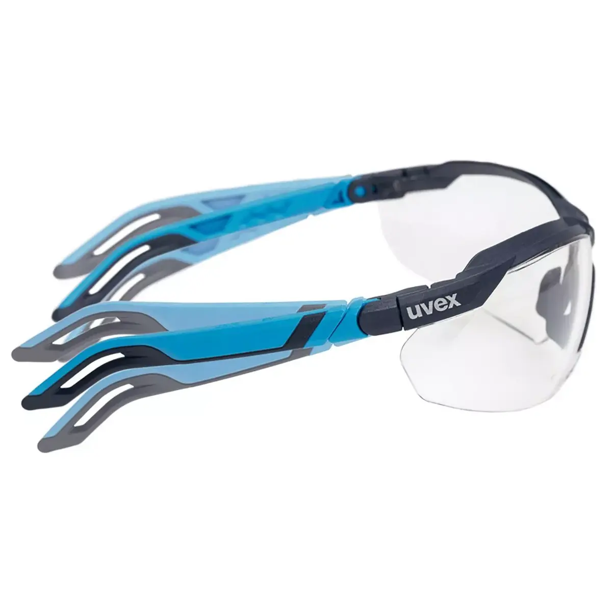 Safety glasses Uvex 9183281 Photo 3