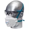 Safety glasses Uvex 9183281 Photo 4