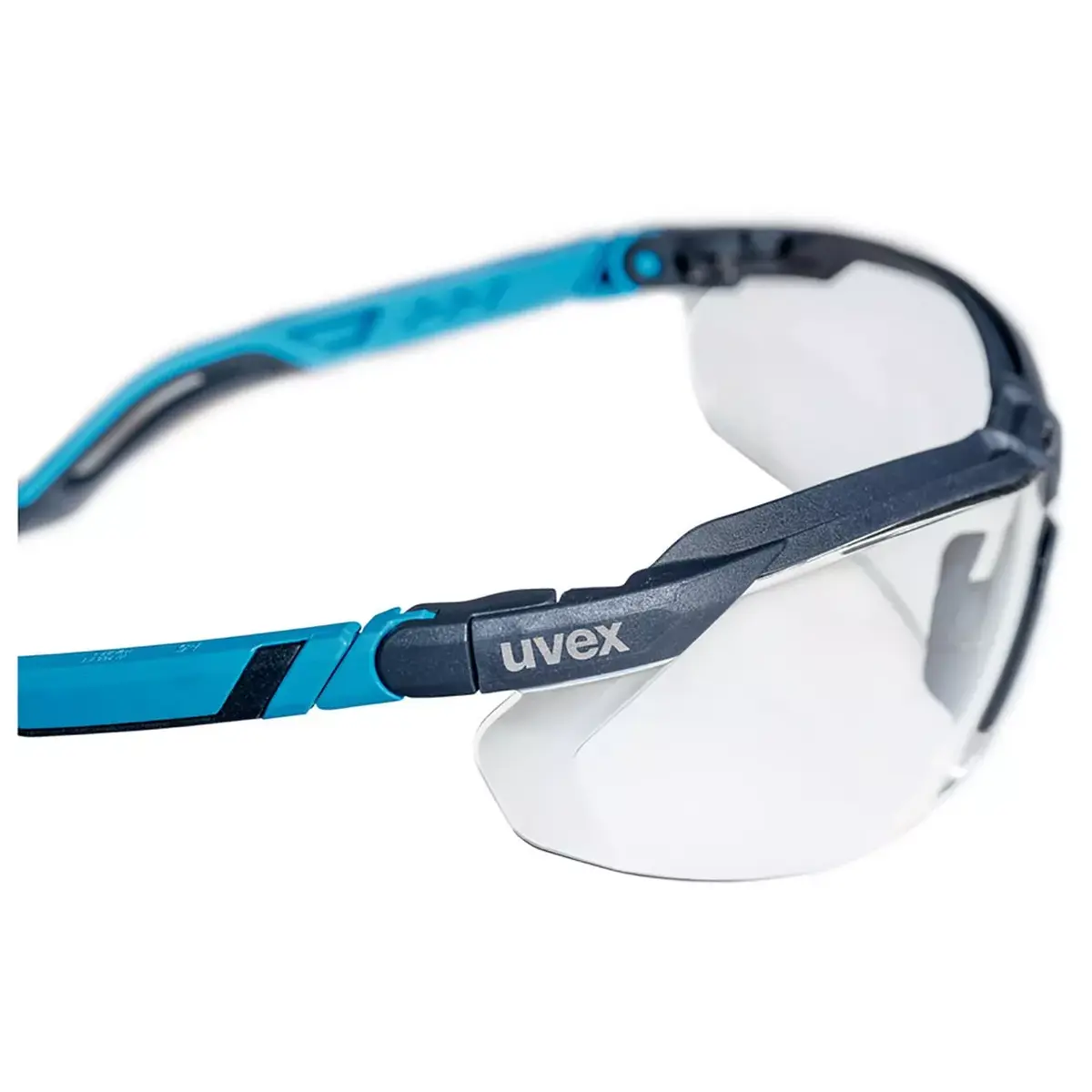 Safety glasses Uvex 9183281 Photo 5