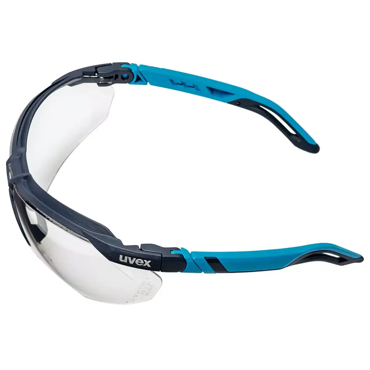 Safety glasses Uvex 9183281 Photo 6
