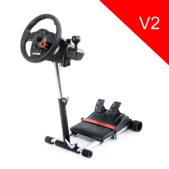 Wheel Stand Pro V2 Rosso wheel stand Photo 3