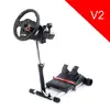 Wheel Stand Pro V2 Rosso wheel stand Photo 3