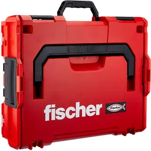 Набор дюбелей FISCHER DUOPOWER Kit 558627 – универсальные крепёжные элементы
