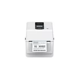 Termālais printeris Toshiba BV410D-GS02-QM-S 203 dpi tiešā termoprintēšana, galda etiķešu printeris