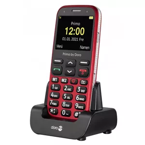Mobile phone Doro Primo 368 2.4"