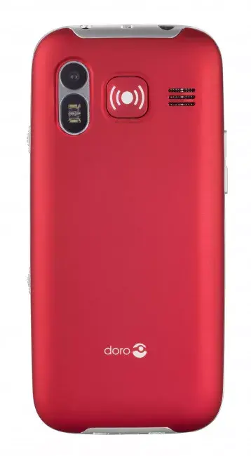 Mobilais tālrunis Doro Primo 368 Photo 2