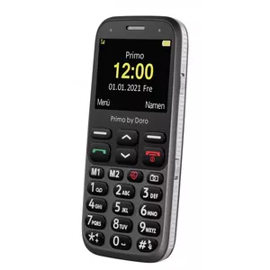 Mobile phone Doro Primo 368 - 2.3"