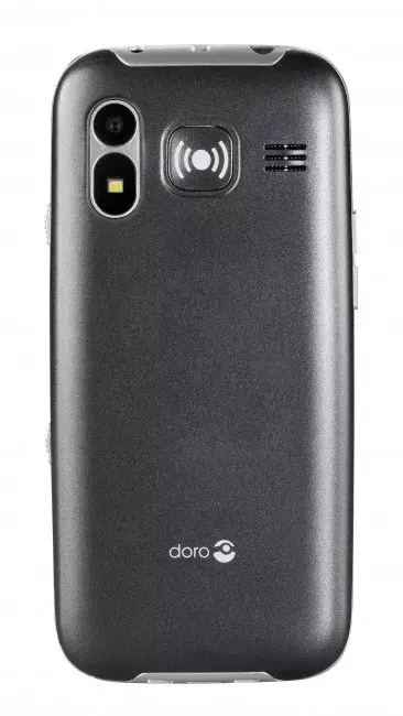 Mobilais tālrunis Doro Primo 218 Photo 6