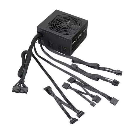 Barošanas bloks FSP HEXA 85+ PRO Photo 12