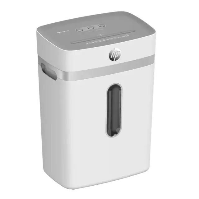 Paper shredder HP OneShred 12CC Photo 2