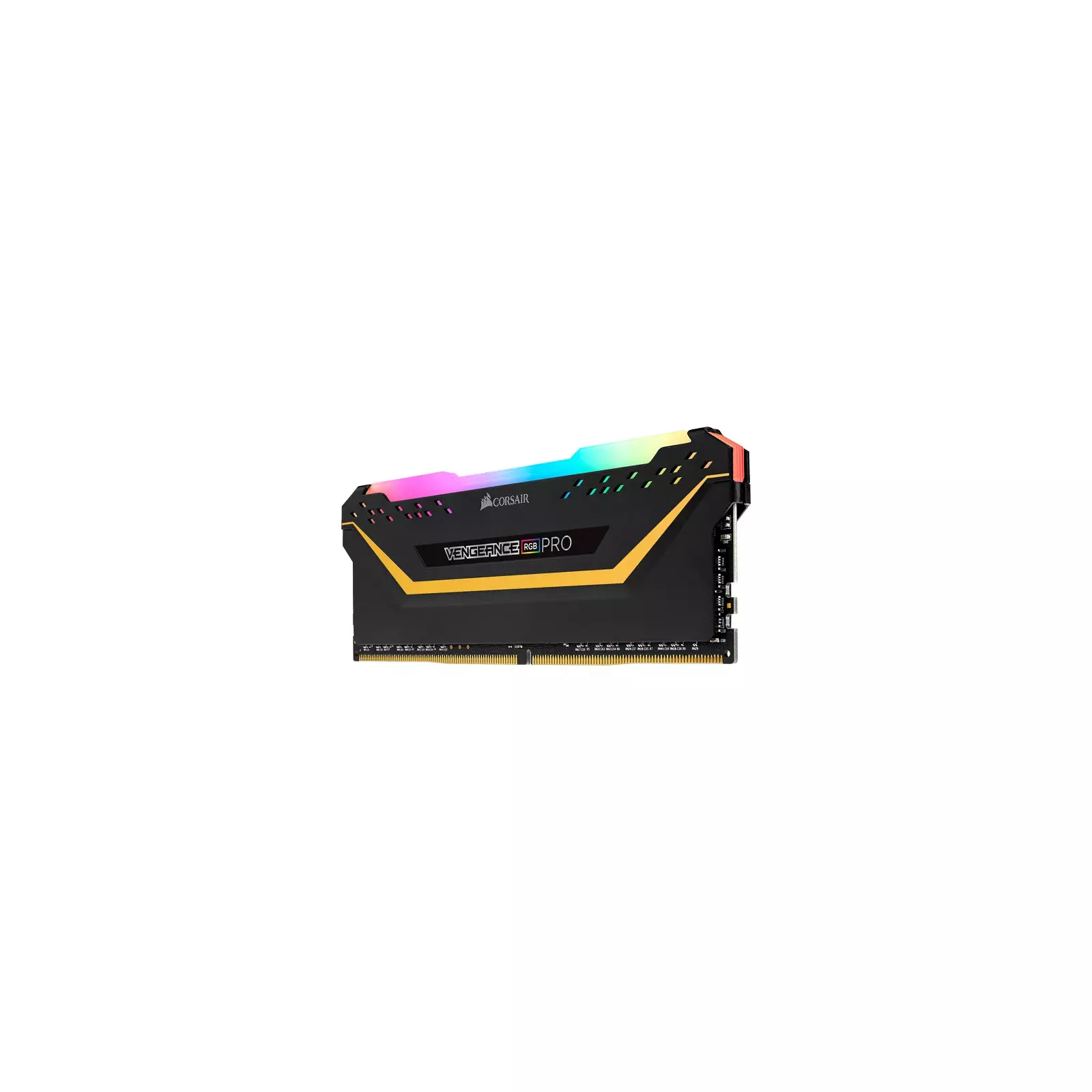 Corsair Vengeance RGB Pro CMW32GX4M2E3200C16-TUF memory module